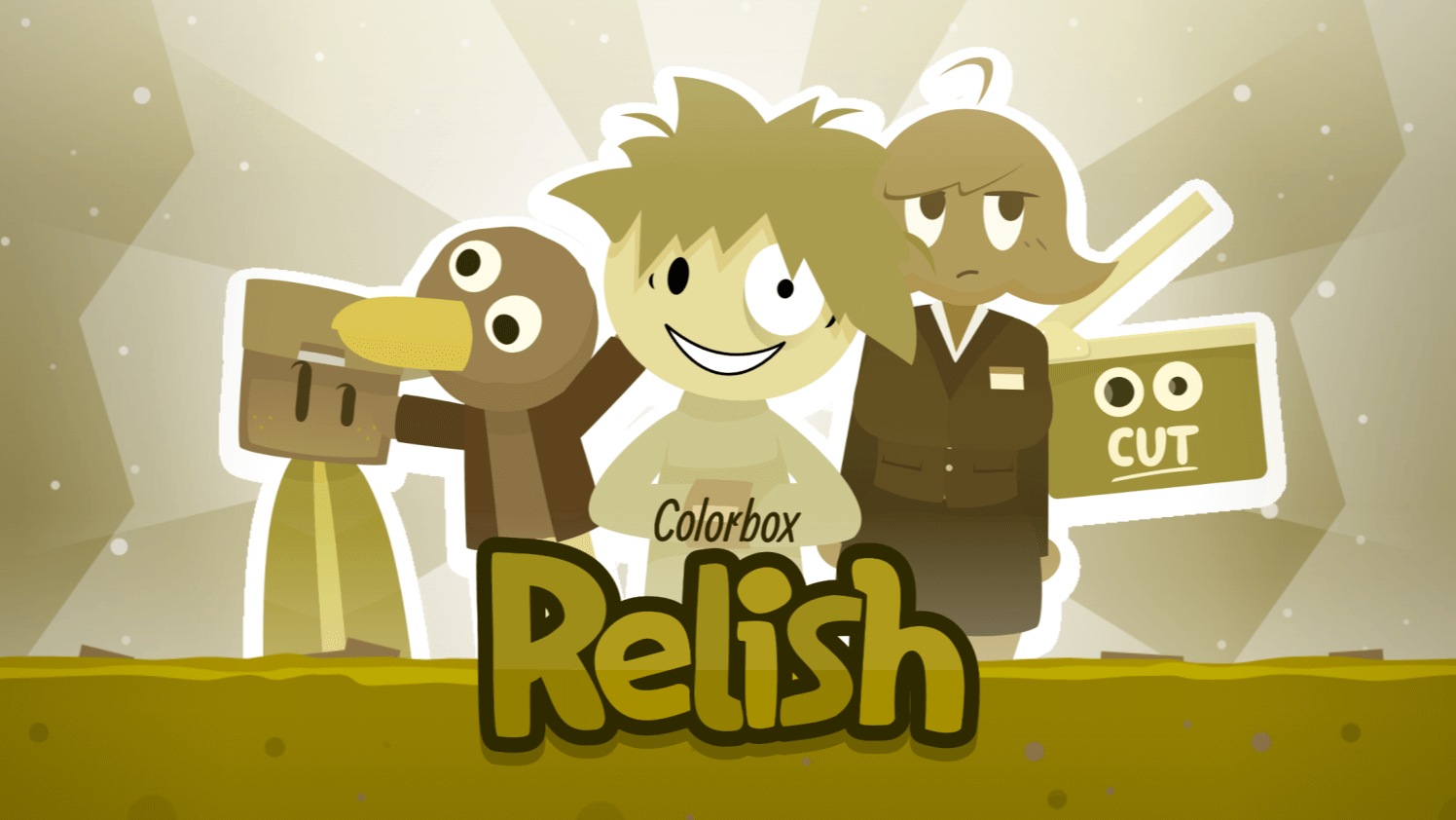 Incredibox - Colorbox Relish