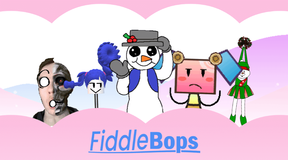 FiddleBops Game